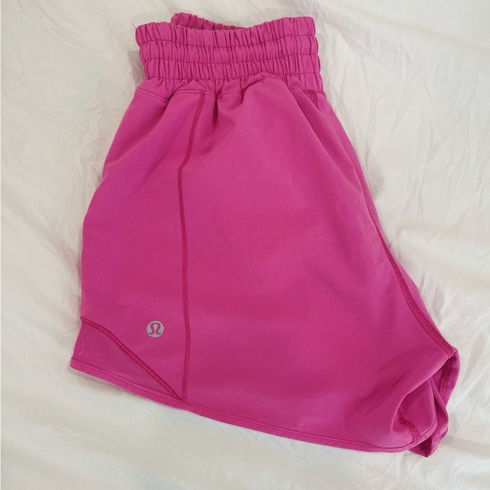 LULULEMON HOTTY HOTS
